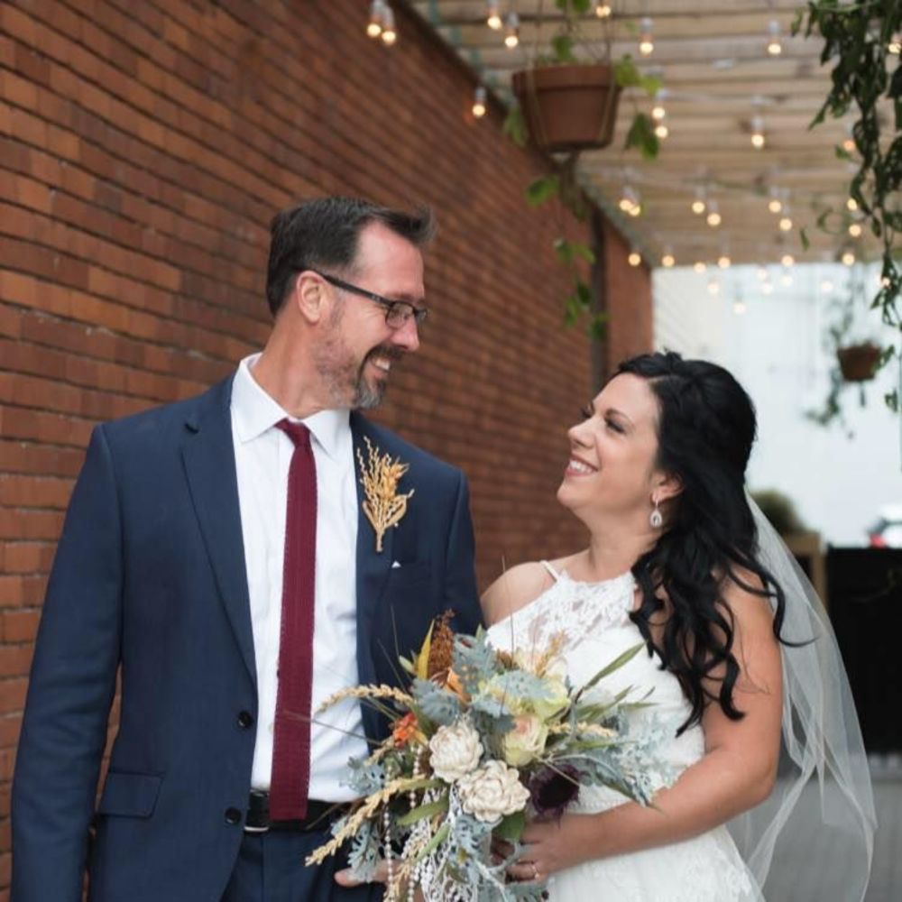 Meet your Posher, Priscilla